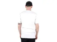 DUB BMX "Lion Crown" T-Shirt - White