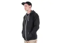 DUB BMX "Lion Logo" Zipper