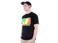 DUB BMX "MLB" T-Shirt - Black