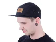 DUB BMX "OG 5 Panel" Cap