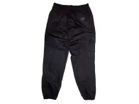 DUB BMX "Ripstop Cargo" Pants - Black