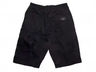 DUB BMX "Ripstop Cargo" Short Pants - Black