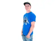 DUB BMX "Shroom" T-Shirt