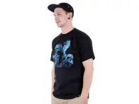 DUB BMX "Smokey" T-Shirt