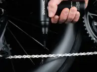 Dynamic Bike Care "AirForce Max" Air Blower