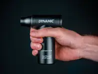 Dynamic Bike Care "AirForce Max" Air Blower