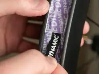 Dynamic Bike Care "Bar Keeper" Tubeless Rim Tape - 28mm