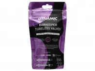 Dynamic Bike Care "Bar Keeper" Tubeless Ventile - 80mm