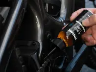 Dynamic Bike Care E-Bike Kettenöl - 100ml