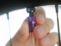Dynamic Bike Care "Hector The Injector" Sealant Injector