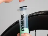 Dynamic Bike Care "Hector The Injector" Sealant Injector