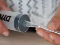 Dynamic Bike Care "Hector The Injector" Sealant Injector