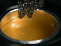 Dynamic Bike Care "Hyper" Hot Wax - 240g