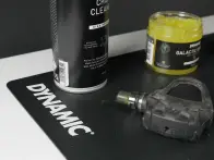 Dynamic Bike Care "Mat Max" Work Mat