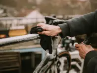 Dynamic Bike Care Microfiber Cloth