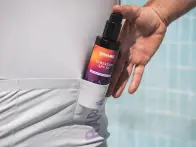 Dynamic Bike Care "Sunsation SPF 50" Sunscreen Spray - 200ml