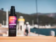 Dynamic Bike Care "Sunsation SPF 50" Sunscreen Spray - 200ml
