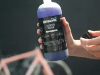 Dynamic Bike Care "Super Soap" Cleaner Concentrate - 1000ml