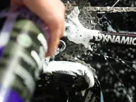 Dynamic Bike Care "Super Soap" Foam Cleaner - 1000ml