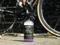 Dynamic Bike Care "Super Soap" Foam Cleaner - 1000ml