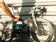 Dynamic Bike Care "Super Soaper" Foam Sprayer - 1500ml