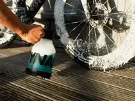 Dynamic Bike Care "Super Soaper" Foam Sprayer - 1500ml