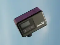 Dynamic Bike Care "Turblo E-pumpe" Air Pump