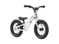 Early Rider "Belter 12" MTB Kids Balance Bike - 12 Inch - Brushed Aluminium