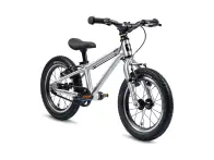 Early Rider "Belter 14" MTB Kids Bike - 14 Inch - Brushed Aluminium