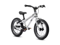 Early Rider "Belter 14" MTB Kids Bike - 14 Inch - Brushed Aluminium