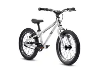 Early Rider "Belter 16" MTB Kids Bike - 16 Inch - Brushed Aluminium