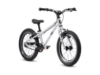 Early Rider "Belter 16" MTB Kids Bike - 16 Inch - Brushed Aluminium