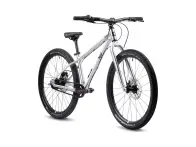 Early Rider "Belter 24" MTB Kids Bike - 24 Inch - Brushed Aluminium