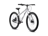 Early Rider "Belter 24" MTB Kids Bike - 24 Inch - Brushed Aluminium