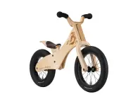 Early Rider "SuperPly Classic" MTB Kids Balance Bike - 14/12 Inch - Birch