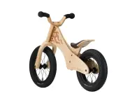 Early Rider "SuperPly Classic" MTB Kids Balance Bike - 14/12 Inch - Birch