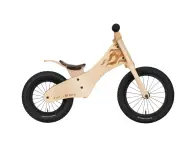 Early Rider "SuperPly Classic" MTB Kids Balance Bike - 14/12 Inch - Birch