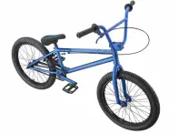 Eastern "Axis" 2012 BMX Rad