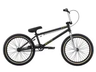 Eastern "Axis" 2013 BMX Rad