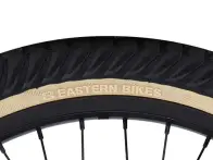 Eastern "Axis" 2013 BMX Rad