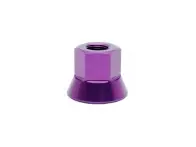 Eastern Bikes Aluminium Axle Nut