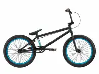 Eastern Bikes "Axis" 2011 BMX Rad
