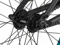 Eastern Bikes "Axis" 2011 BMX Rad
