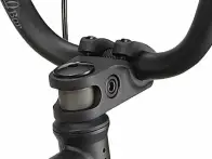 Eastern Bikes "Axis" 2011 BMX Rad