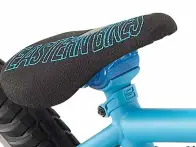 Eastern Bikes "Axis" 2011 BMX Rad