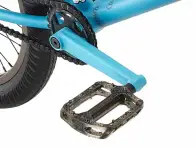 Eastern Bikes "Axis" 2011 BMX Rad