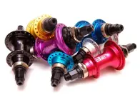 Eastern Bikes "Birectional SB" Cassette Hub