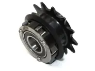 Eastern Bikes "Birectional Sealed Bearing" Driver