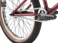 Eastern Bikes "Boss" 2014 BMX Bike