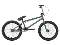 Eastern Bikes "Cobra/NTS 500" 2014 BMX Bike